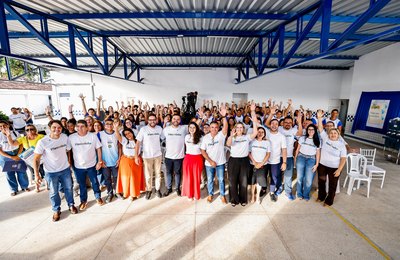 Câmara de Maceió divulga estudantes selecionados para participar do programa Plenarinho