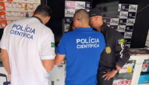 capa / Foto: Foto: SSP/SE
