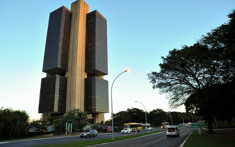 Sindicato de funcionários do BC diz que 1200 já aderiram a movimento por reajuste