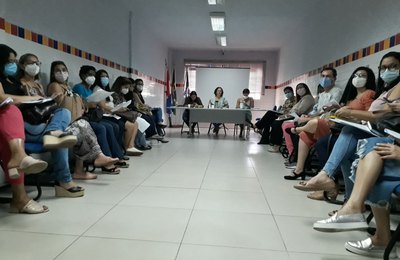 Plano Municipal de Assistência Social 2022/2025 está em fase de elaboração
