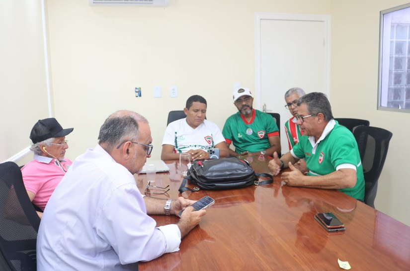 FAF sorteia jogos da seletiva para a Copa do Brasil entre CSE e Murici; partida final será em Palmeira