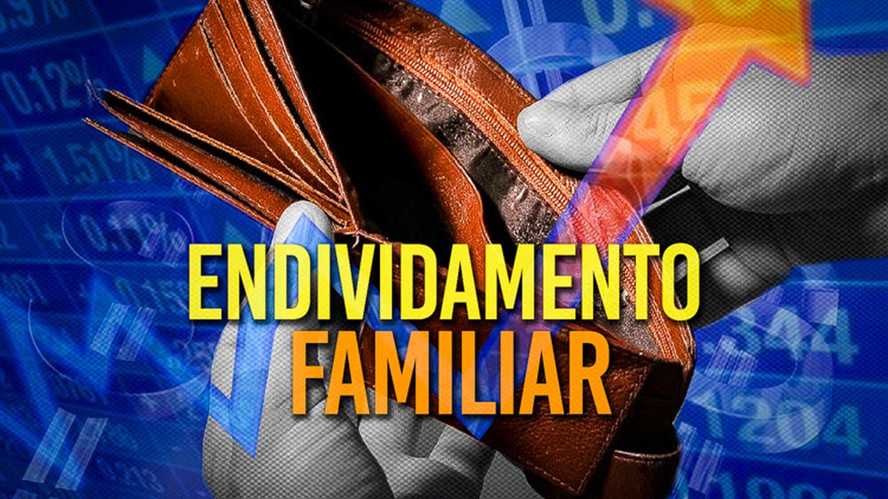 Mais pobres, 66,6 milhões de brasileiros têm contas em atraso
