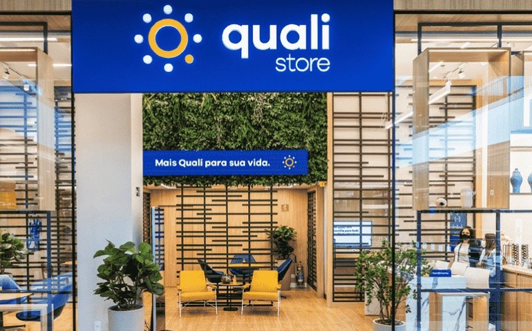 Qualicorp registra lucro líquido de R$ 49,2 mi no 3º trimestre