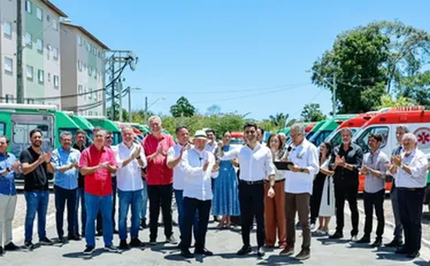 JHC sinaliza aproximação com governo Lula e defende pacto social em evento do Minha Casa, Minha Vida