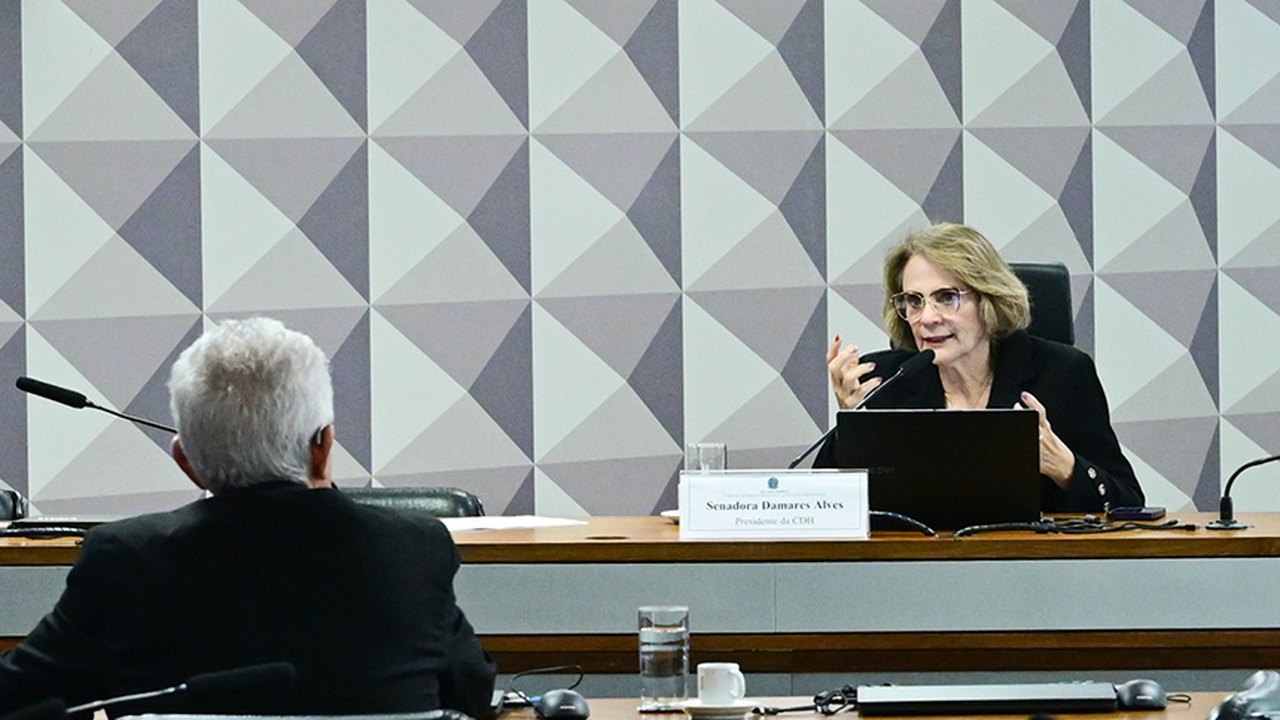CCJ analisa aumento de pena para estelionato 'amoroso' e em casos de violência doméstica