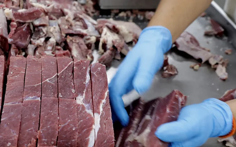 Abiec destaca reconhecimento do Carrefour à carne brasileira e espera normalização de operações