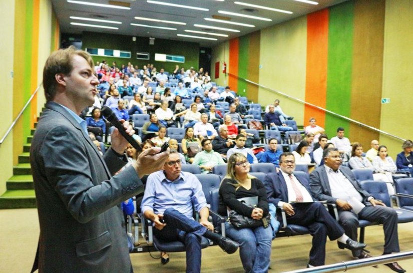 Café Contábil: Sesi Alagoas apresenta soluções para o eSocial a contadores