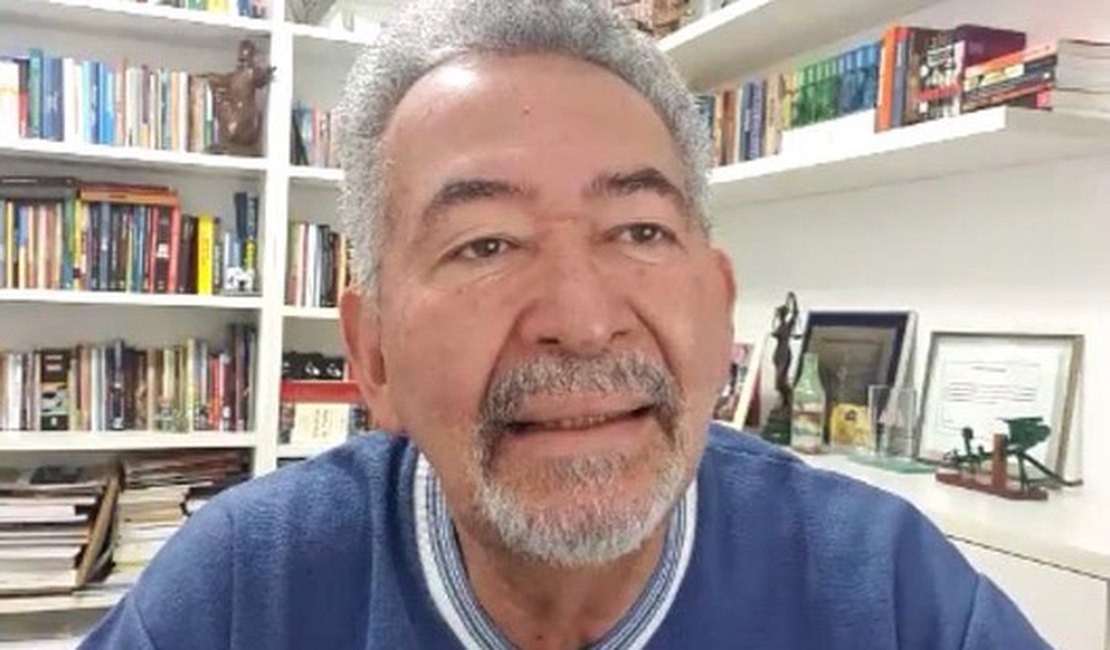 VÍDEO: Paulão do PT e vereador campeão de votos em Pão de Açúcar são entrevistados por Jairo Ribeiro