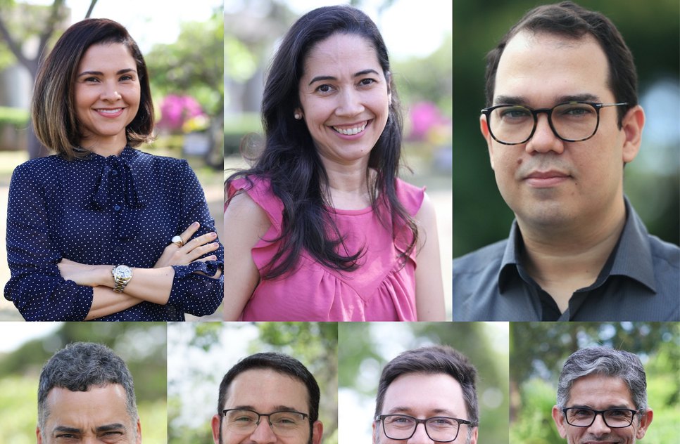 UFS tem sete cientistas na lista dos mais influentes do mundo