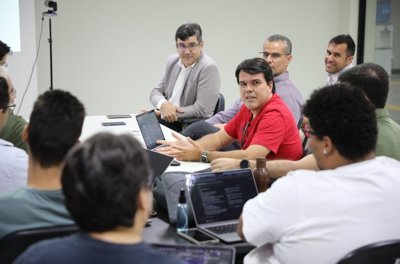 Sistema computacional da Ufal agiliza processos judiciais e movimenta R$ 9 mi