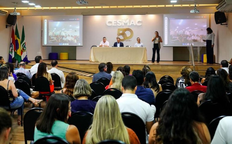 Sesau e Fapeal investem R$ 6 milhões e lançam VIII edição do Programa de Pesquisa para o SUS