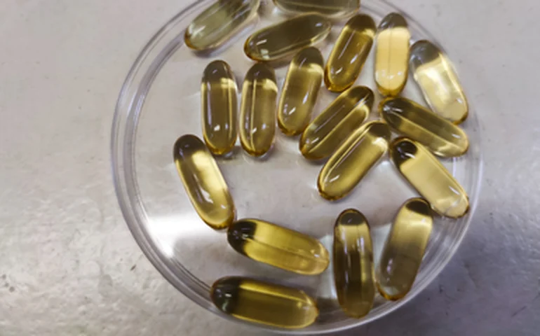 Ômega 3: suplemento popular pode ter efeito colateral negativo, aponta estudo