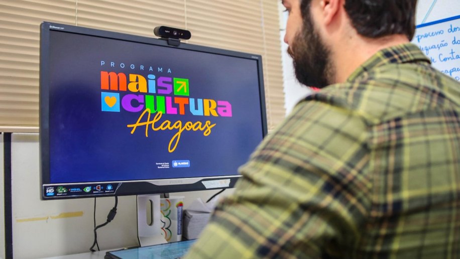 Últimos dias para se inscrever no edital do Programa Mais Cultura Alagoas