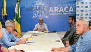 reunião