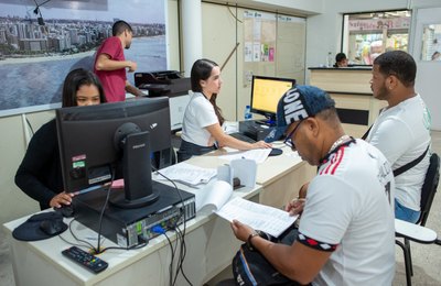 Prefeitura de Maceió oferece vagas em cursos com encaminhamento para o mercado de trabalho