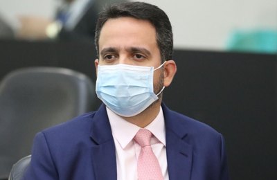 Paulo Dantas apresenta indicação em defesa dos transportadores escolares