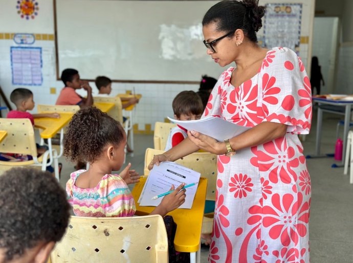 Semed lança Penedo Avalia para analisar desempenho de estudantes e professores