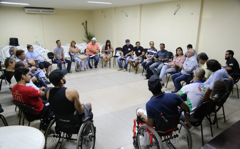 Folia de Rua 2019: Ordem dos blocos é divulgada