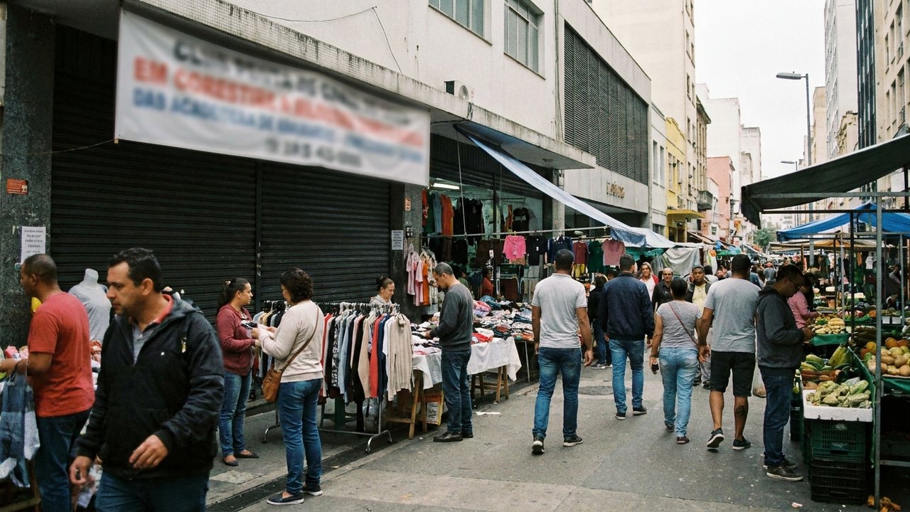 47% dos brasileiros não pretendem comprar presente de Dia dos Pais neste ano, mostra Nexus