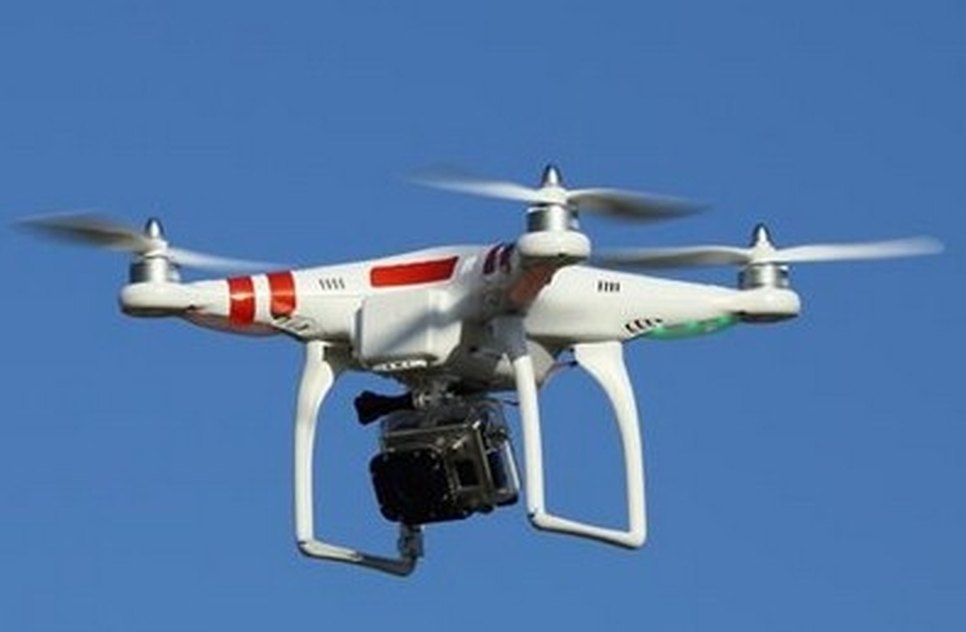 drones