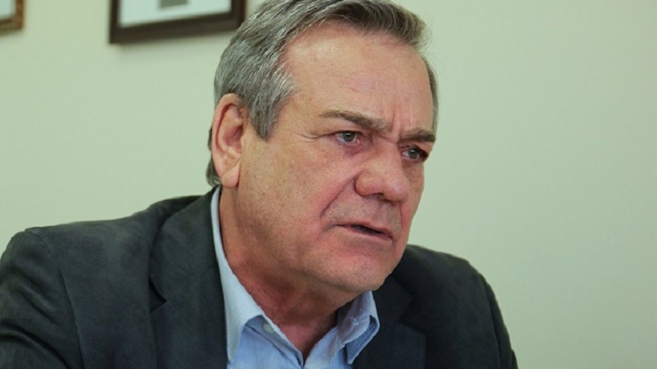 Ronaldo Lessa diz que convenção no dia 12 definirá posição de sua candidatura