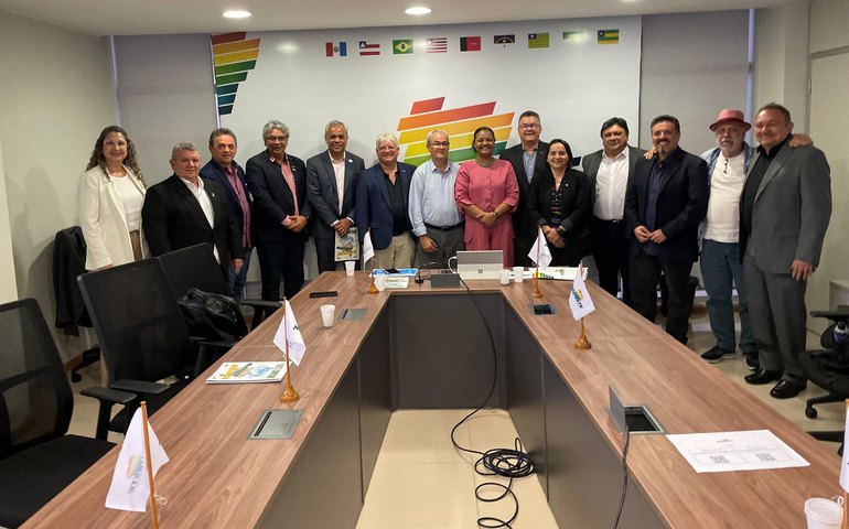  Consórcio Nordeste lança recomendações científicas para atuação em áreas sociais e econômicas 