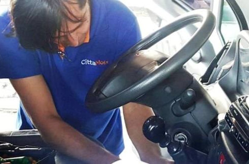 Projeto piloto: Arsal implanta CittaMobi em veículos intermunicipais