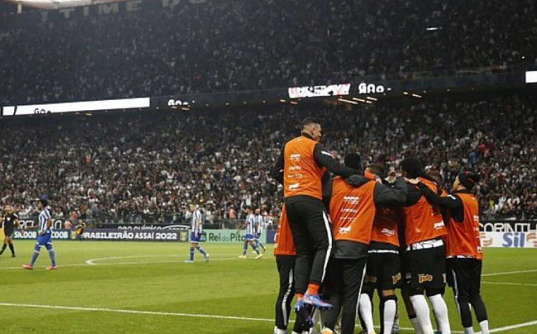 Programa de sócios-torcedores recupera fôlego e já apresenta números pré-pandemia