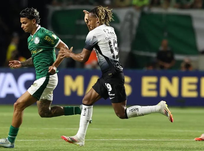 CBF sorteia confrontos das oitavas de final da Copa do Brasil