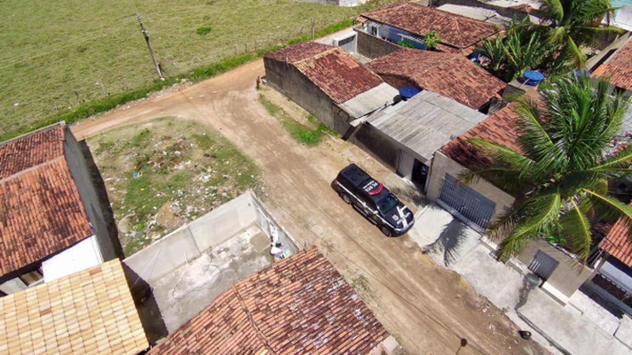 Preso acusado de estuprar filha de 4 anos em 2008; vítima se suicidou
