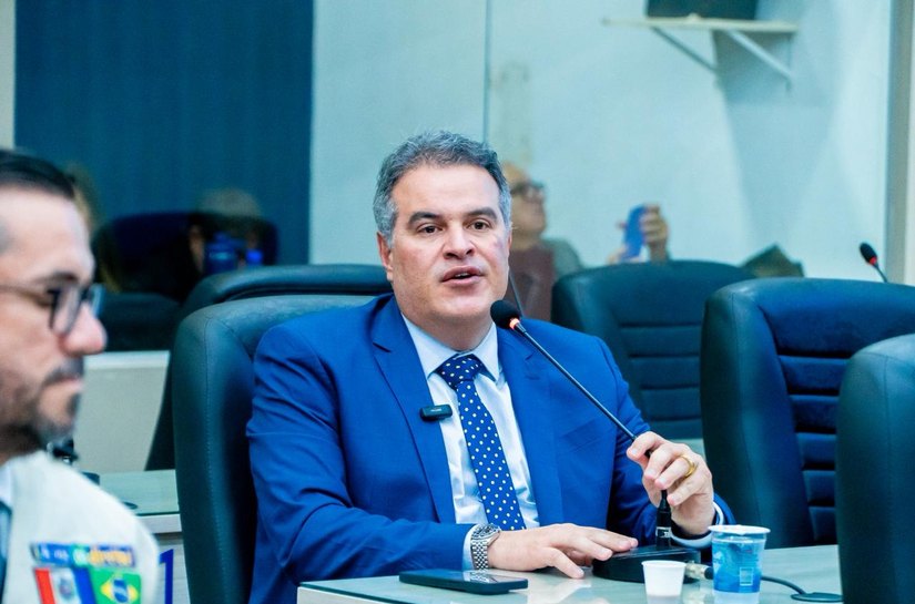 Audiência Pública convocada por Samyr Malta debate PPA na Câmara de Maceió