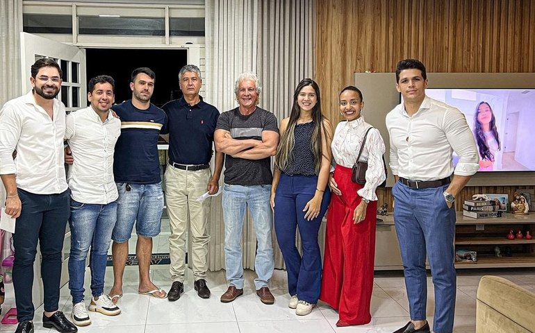 CSE anuncia pelas redes sociais continuidade da Diretoria para o Biênio 2025/2026