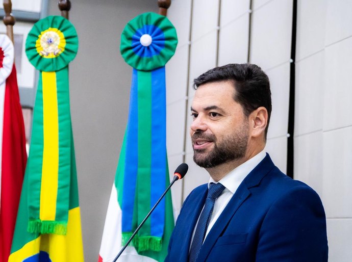 Parlamentares defendem que o Município intensifique ações de combate à criminalidade