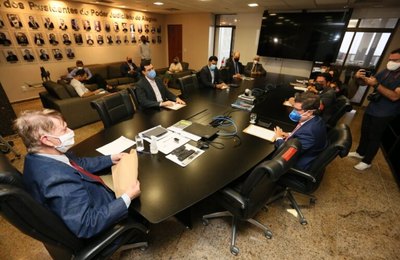 Presidente da AMA diz que Moradia Legal cumpre papel social importante dentro dos municípios 