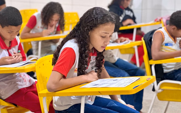 Aulas nas escolas da Prefeitura de Penedo começam no dia 09 de fevereiro