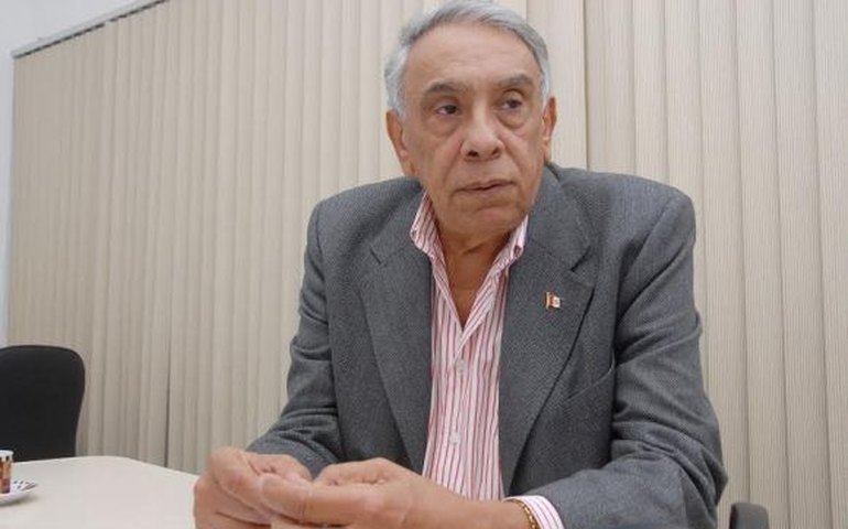 Governador sanciona lei que regulariza pagamento da taxa de fiscalização sanitária