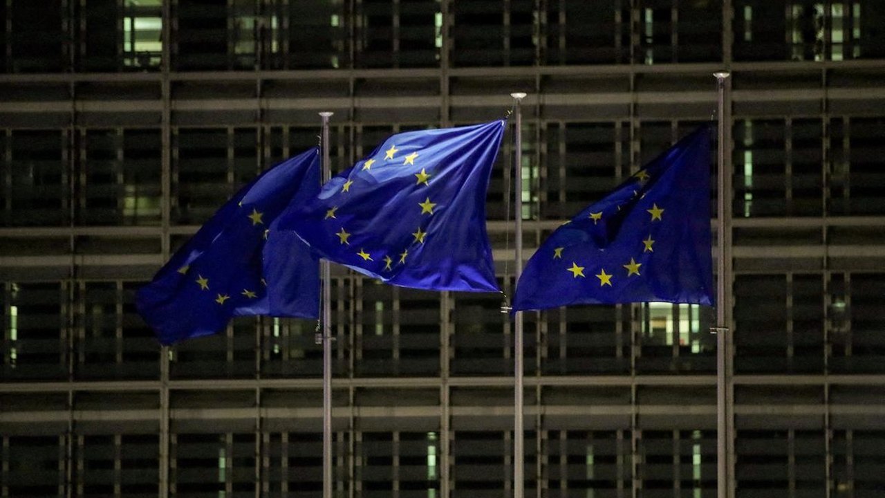UE busca unidade em 1ª ação contra tarifas de Trump