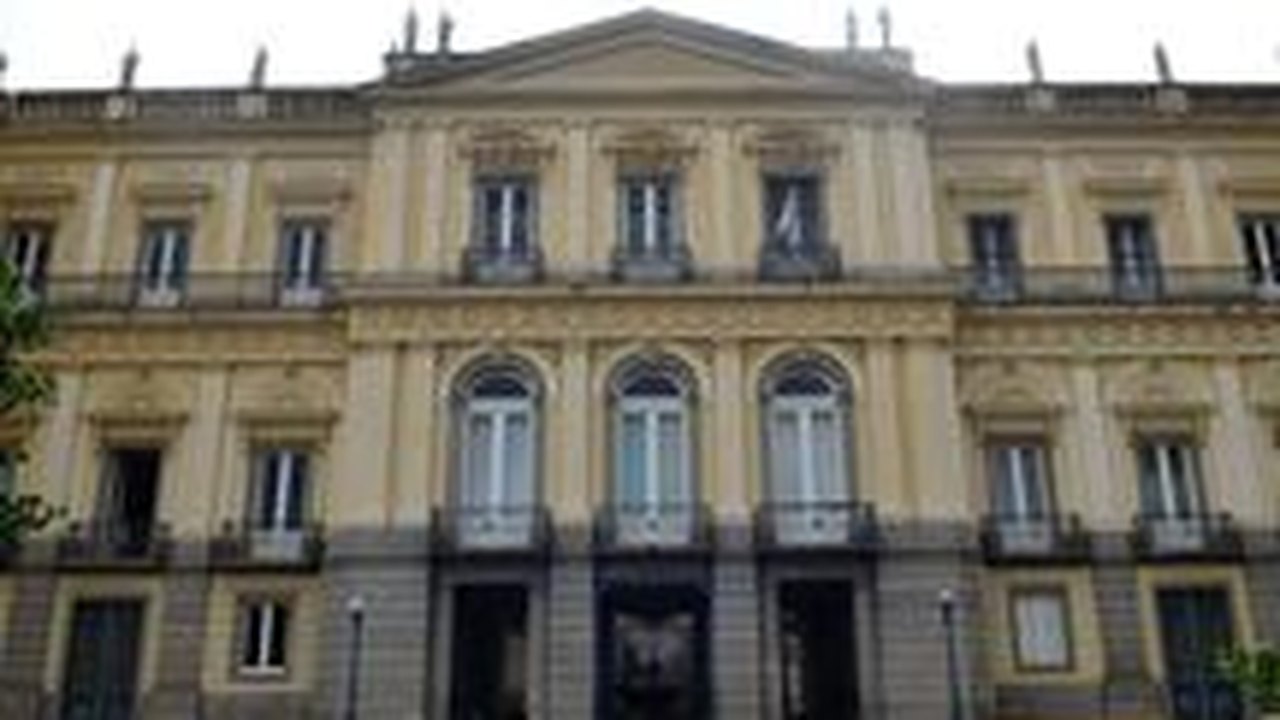 Começa Semana de Museus com eventos em mais de 600 cidades
