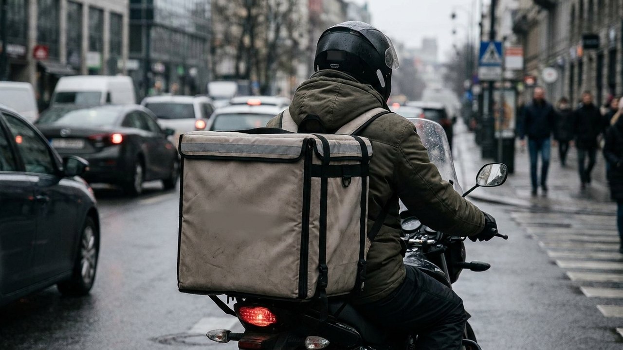 Vendedor motociclista tem direito a adicional de periculosidade de 30%, decide TST