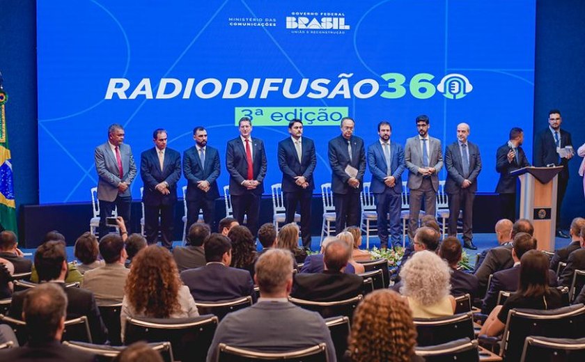 Secretário de Comunicação Social da Câmara elogia inclusão das TVs legislativas na TV 3.0