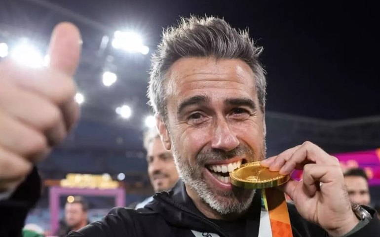 Federação espanhola demite Jorge Vilda, técnico campeão da Copa do Mundo Feminina