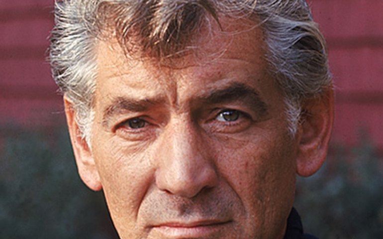 Obra escrita por Leonard Bernstein nos anos 1970 estreia agora em São Paulo