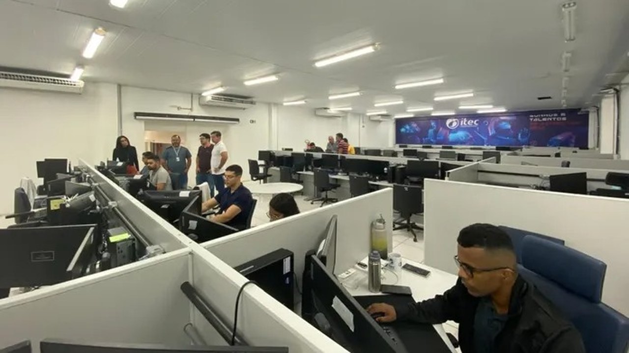 Itec afirma que Portal do Governo de Alagoas sofreu ataque cibernético nesta terça-feira