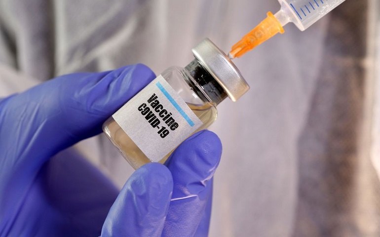 EUA e Japão fazem acordos por doses de possíveis vacinas