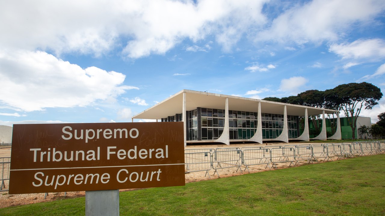 STF decidirá se acesso a dados de usuários precisa de ordem judicial