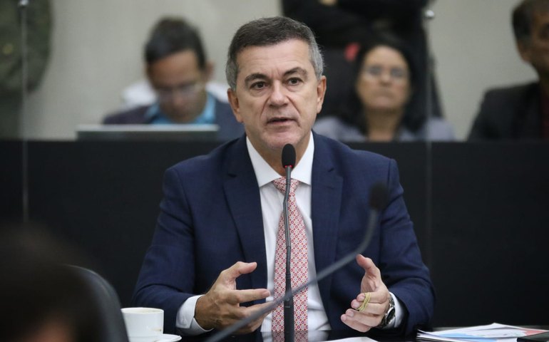 Proposta por Ronaldo Medeiros, ALE realiza sessão pública sobre uso da cannabis medicinal em Alagoas