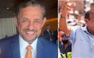 Com 'sinal verde' de Lira e recuo estratégico de Flávia; Neno da Laje e Cícero Cavalcante ensaiam duelo de gigantes no interior