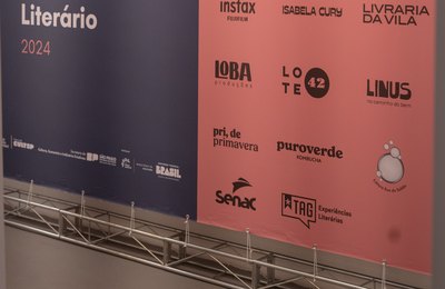 LOBA Festival: confira data e local do evento que fechará o calendário literário em 2025