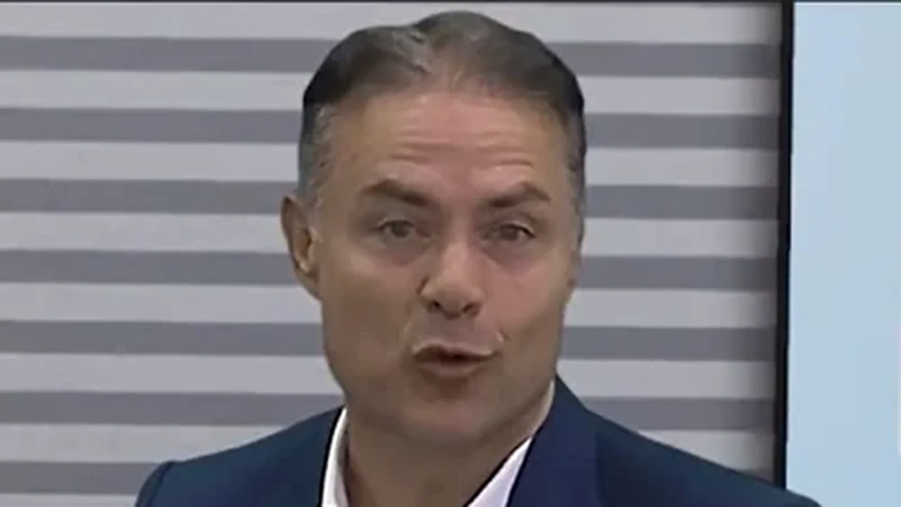 “Vou fazer concurso todo ano para segurança, educação e saúde”, garante Renan Filho em sabatina na  TV Asa Branca