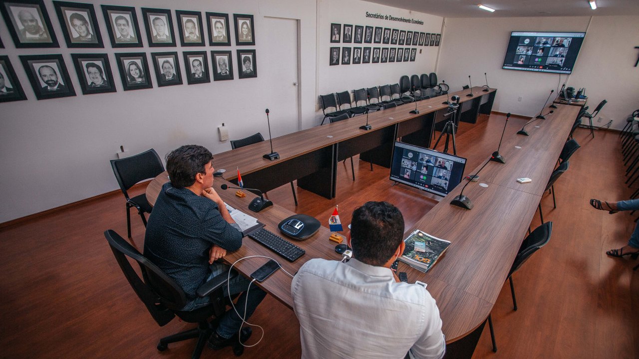 Municípios alagoanos continuam disputa para sediar primeira empresa de motores elétricos do Nordeste